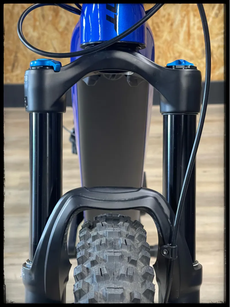 Giant Trance X E+ 2 Pro 29er 25km/h Medium Sapphire-3